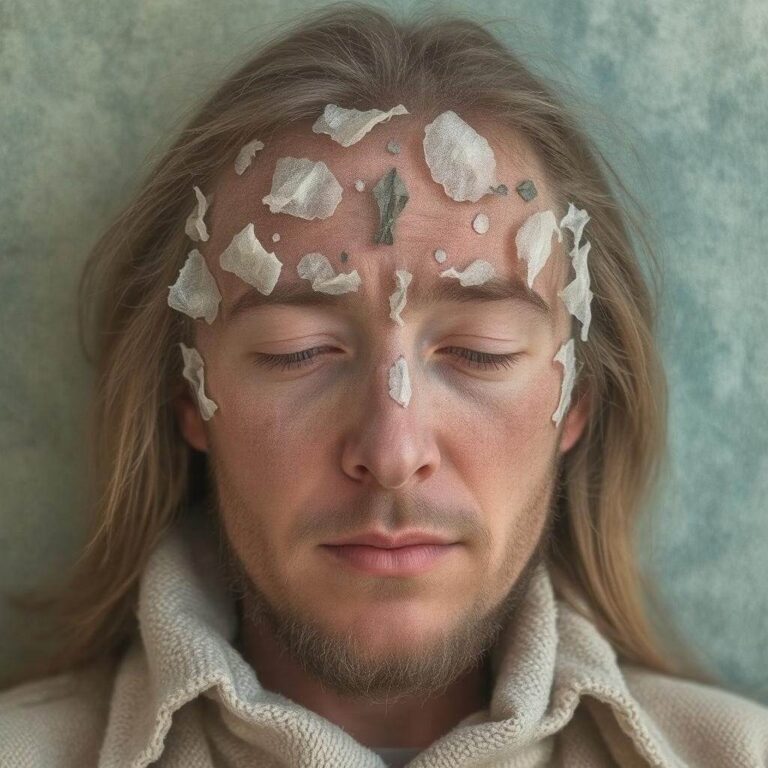 Problemy emocjonalne